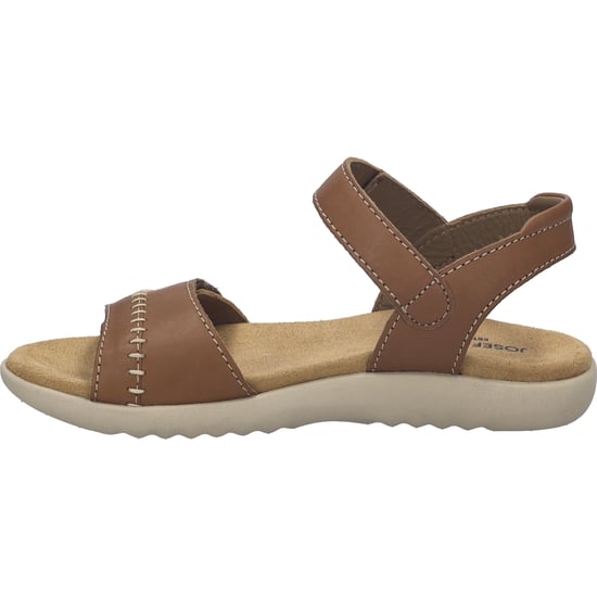 JOSEF SEIBEL Women Sandal Juliet 03 in brown - Image 3