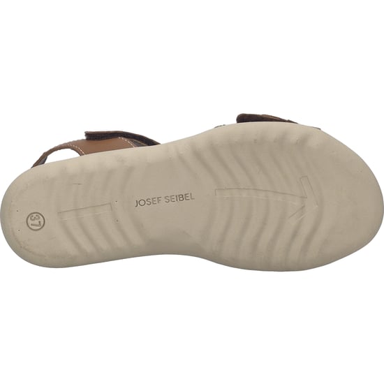 JOSEF SEIBEL Women Sandal Juliet 03 in brown - Image 5