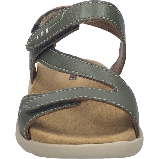 JOSEF SEIBEL Dames Sandaal Juliet 01 in beige - Image 4