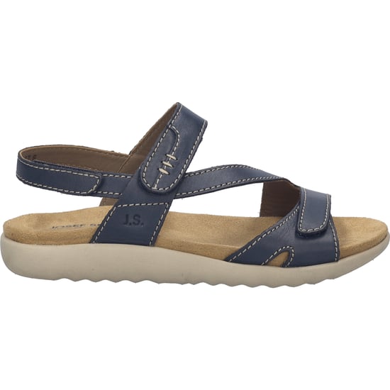 JOSEF SEIBEL Women Sandal Juliet 01 in blue - Image 2