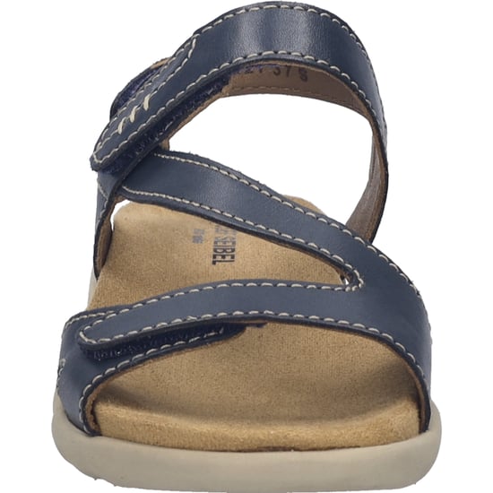 JOSEF SEIBEL Women Sandal Juliet 01 in blue - Image 4