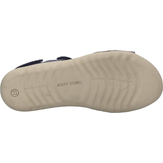 JOSEF SEIBEL Women Sandal Juliet 01 in blue - Image 5