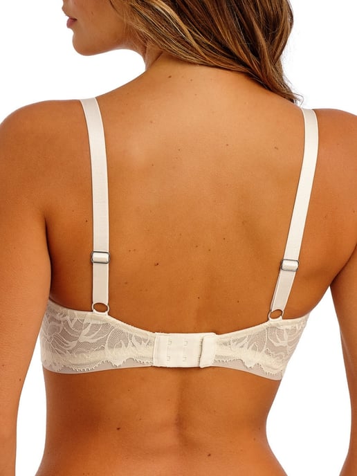 Abellia Plunge Bra - Image 2