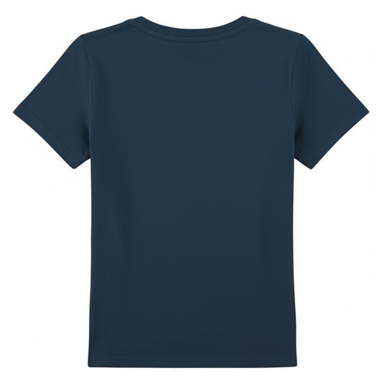 Harry Potter Jongens Expecto Patronum T-Shirt (Marineblauw) - Image 2