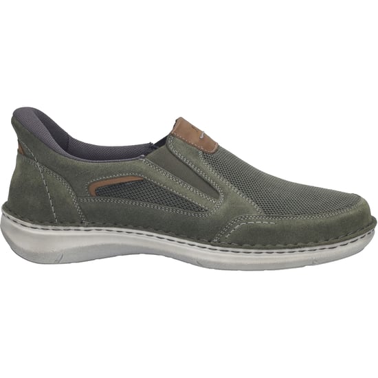 JOSEF SEIBEL Herr Tofflor New Anvers 25 i Röd - Image 2