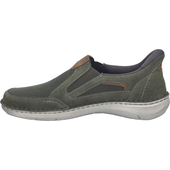 JOSEF SEIBEL Herr Tofflor New Anvers 25 i Röd - Image 3