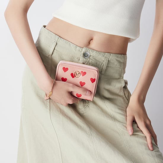 VICTORIA HYDE Purse Avila in pink - Image 3