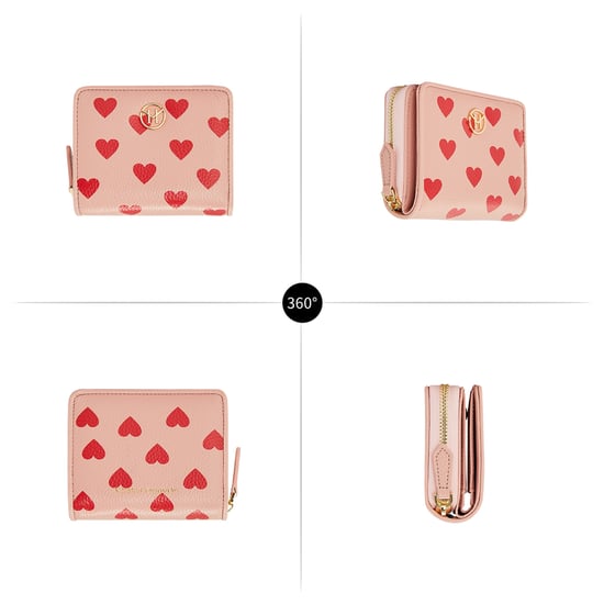 VICTORIA HYDE Purse Avila in pink - Image 4