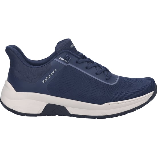 JOSEF SEIBEL Heren Sneaker Mitchell 15 in blauw - Image 2