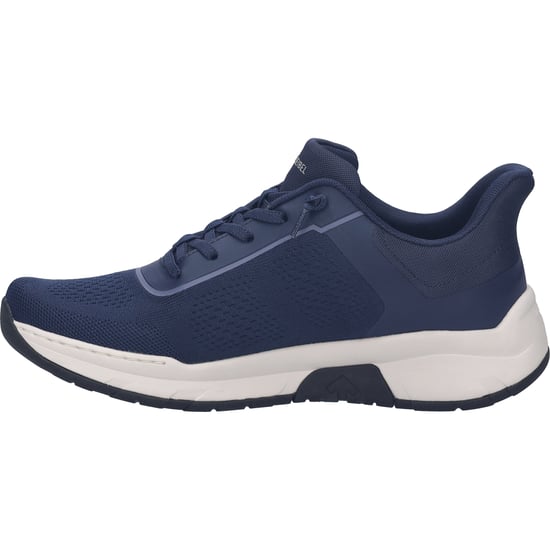JOSEF SEIBEL Heren Sneaker Mitchell 15 in blauw - Image 3
