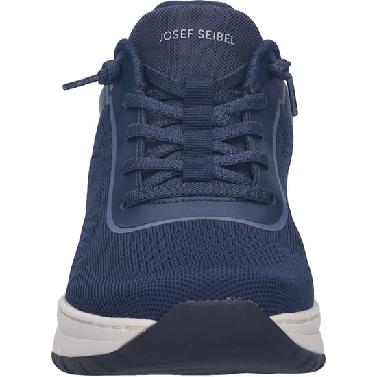 JOSEF SEIBEL Heren Sneaker Mitchell 15 in blauw - Image 4