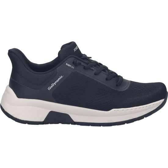 JOSEF SEIBEL Heren Sneaker Mitchell 15 in zwart - Image 2