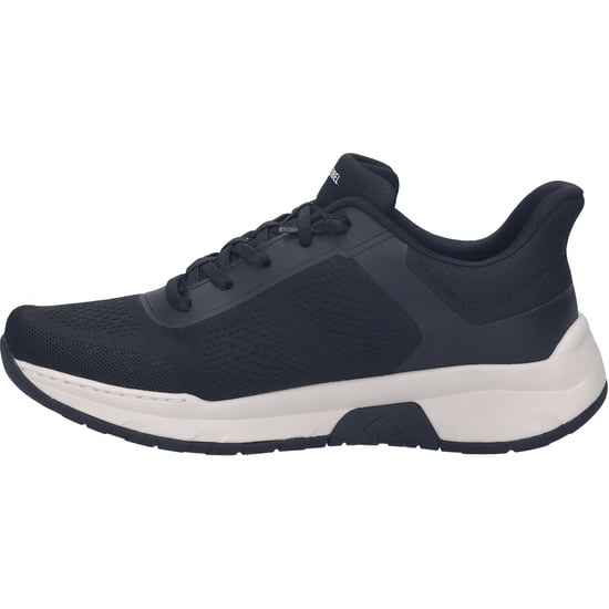 JOSEF SEIBEL Heren Sneaker Mitchell 15 in zwart - Image 3