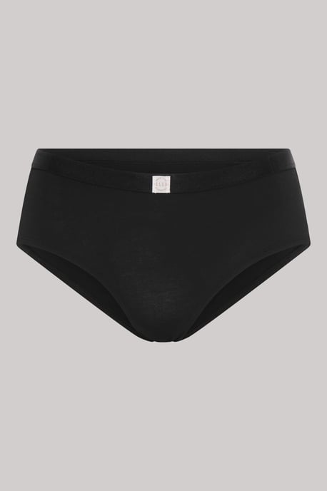 3 Pack Super Soft Cotton Heritage Patch Shorts - Image 3