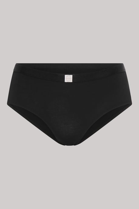 3 Pack Super Soft Cotton Heritage Patch Shorts - Image 2