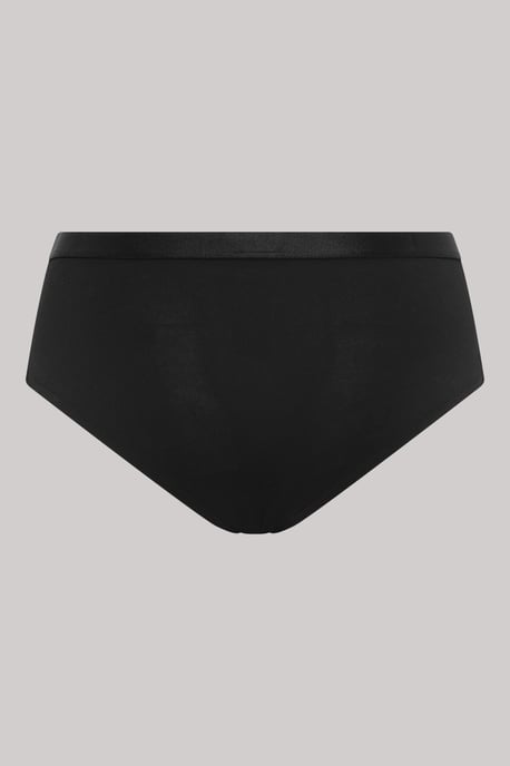 3 Pack Super Soft Cotton Heritage Patch Shorts - Image 3