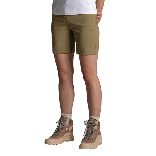 Craghoppers Dames/Dames Kiwi Pro III Vrijetijdsshort (Cardamom) - Image 3