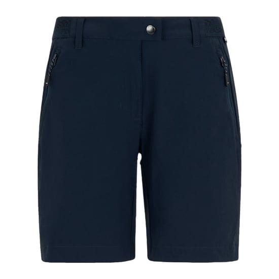 Regatta Dames/Dames Berg II korte broek (Marine, Marine) - Image 1