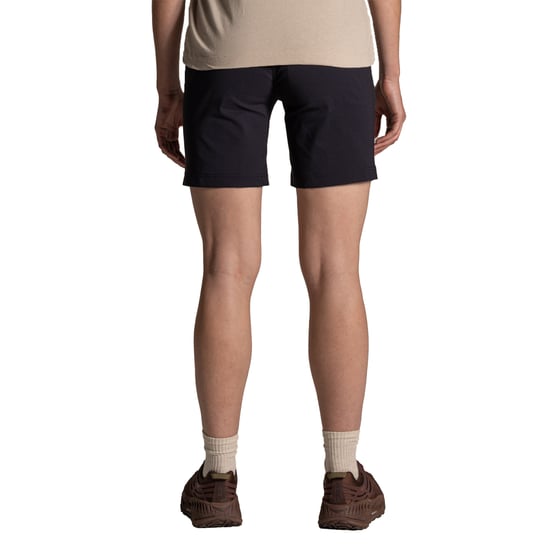 Craghoppers Dames/Dames Kiwi Pro III Vrijetijdsshort (Donkere marine) - Image 2