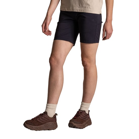 Craghoppers Dames/Dames Kiwi Pro III Vrijetijdsshort (Donkere marine) - Image 3