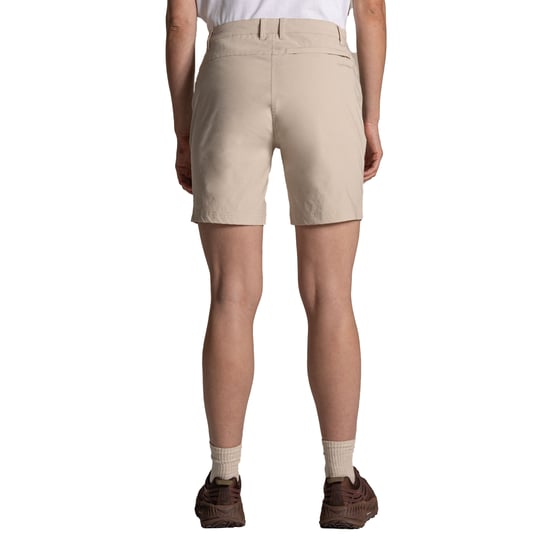 Craghoppers Dames/Dames Kiwi Pro III Vrijetijdsshort (Oester) - Image 2