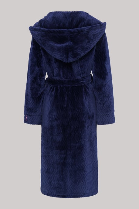 Wave Fleece Gown - Image 2