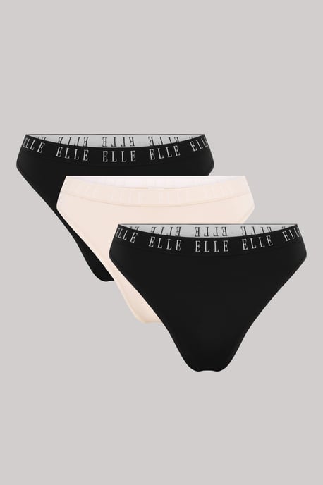 Multi Pack (3) Classic Thong - Image 1