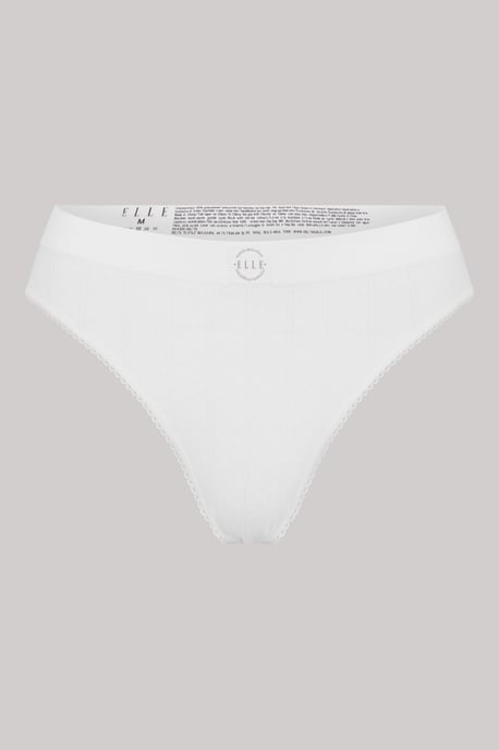 3 Pack Seamless Thongs - Image 2