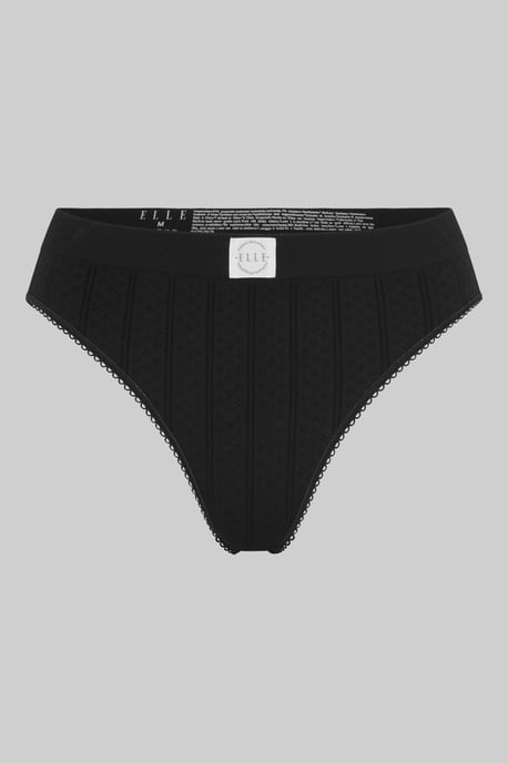3 Pack Seamless Thongs - Image 3
