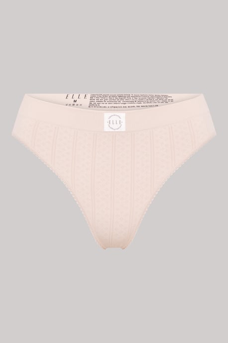 3 Pack Seamless Thongs - Image 4