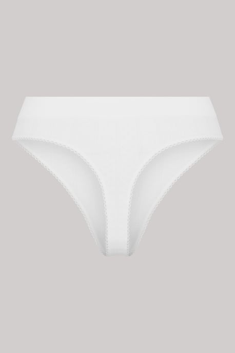 3 Pack Seamless Thongs - Image 5