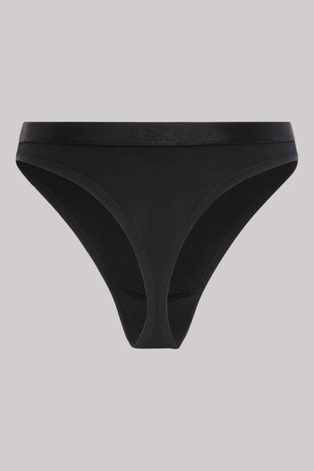 3 Pack Super Soft Cotton Heritage Patch Thong - Image 6