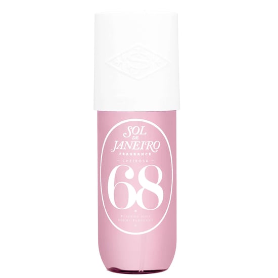 Sol de Janeiro Brazilian Crush Cheirosa 68 Perfume Mist - Vegan Friendly - Image 1