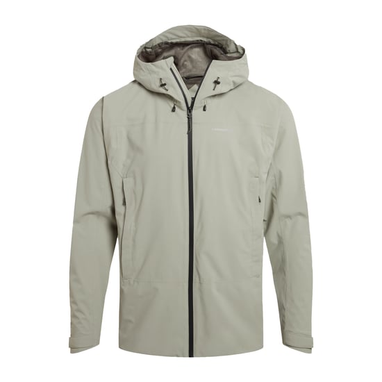 Craghoppers Mens Ponsa Waterproof Jacket (Bayleaf) - Image 1