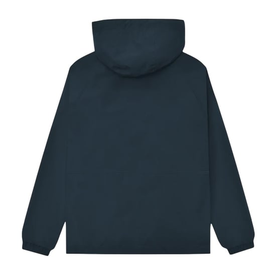 Lambretta Mens Ripstop Hooded Jacket (Navy) - Image 2