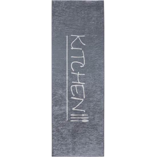 Muratap Keukenloper kitchen wasbaar anti-slip 80x150 cm - Image 2