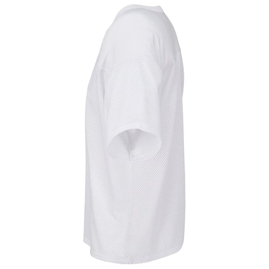 SOLS Unisex Volwassene Nino V Hals T-shirt (Wit) - Image 2
