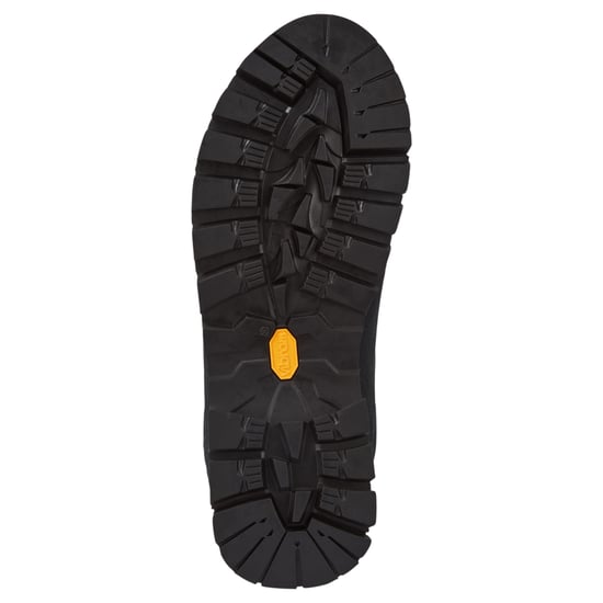 Craghoppers Herr Onega 2 Läder Sneakers (Stålblå) - Image 3