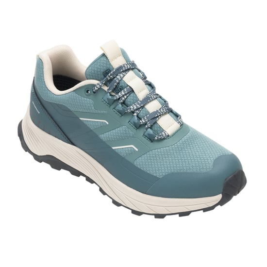 Regatta Womens/Ladies Ravika Trainers (Ivy Moss) - Image 4