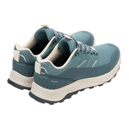 Regatta Womens/Ladies Ravika Trainers (Ivy Moss) - Image 6