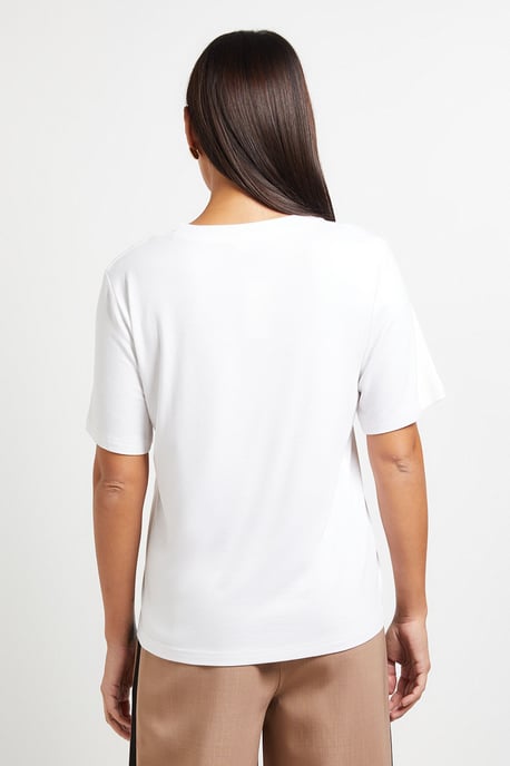 Soft Touch Jersey T-Shirt - Image 3