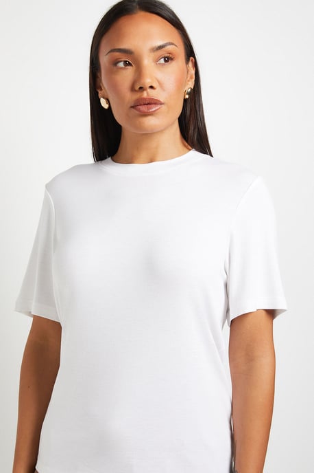 Soft Touch Jersey T-Shirt - Image 4