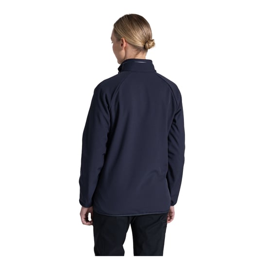 Craghoppers Dames/Dames Expert Compresslite Hybride Jas (Donkere marine) - Image 2