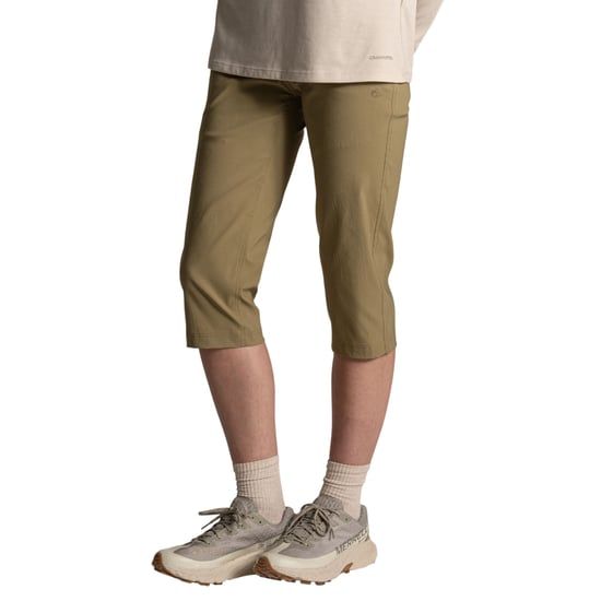 Craghoppers Dames/Dames Kiwi Pro III Korte Broek (Cardamom) - Image 3