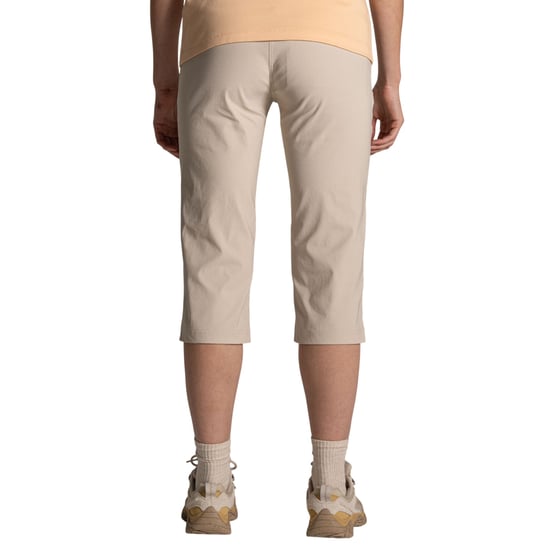 Craghoppers Dames/Dames Kiwi Pro III Korte Broek (Oester) - Image 2