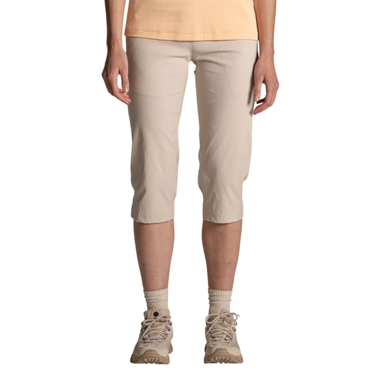 Craghoppers Dames/Dames Kiwi Pro III Korte Broek (Oester) - Image 3