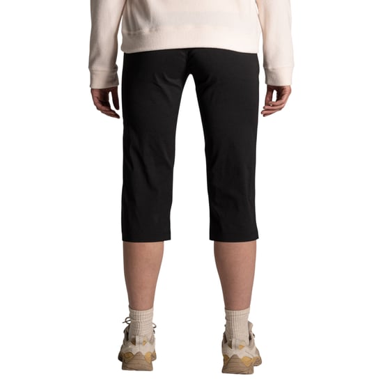 Craghoppers Dames/Dames Kiwi Pro III Korte Broek (Zwart) - Image 2