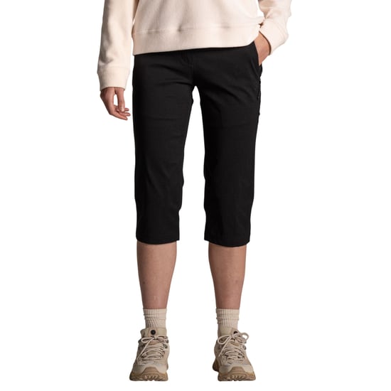 Craghoppers Dames/Dames Kiwi Pro III Korte Broek (Zwart) - Image 3