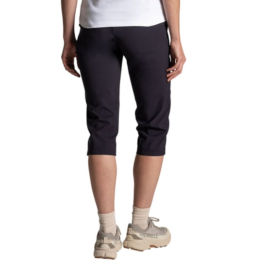 Craghoppers Dames/Dames Kiwi Pro III Korte Broek (Donkere marine) - Image 2