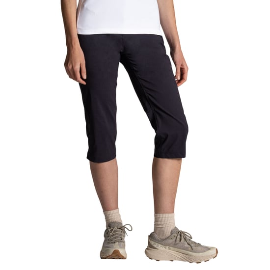 Craghoppers Dames/Dames Kiwi Pro III Korte Broek (Donkere marine) - Image 3